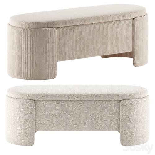 '3dsky Pro - TAKS Bench By Stool Group set 2' '3dsky Pro - TAKS Bench By Stool Group set 2'