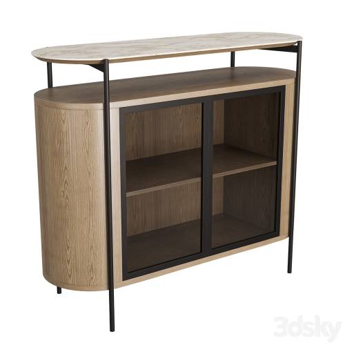 '3dsky Pro - Sideboard ARIA' '3dsky Pro - Sideboard ARIA'