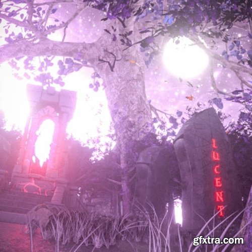 Japan Lucent Sound Kit