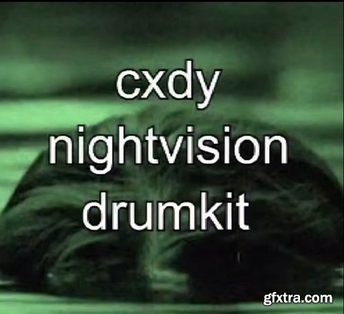 Cxdy Night Vision