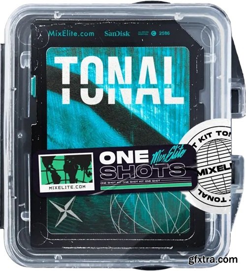 Mix Elite Tonal One Shots