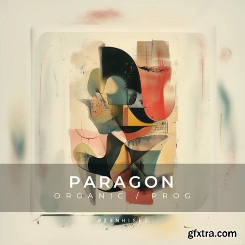 Zenhiser Paragon Organic and Progressive
