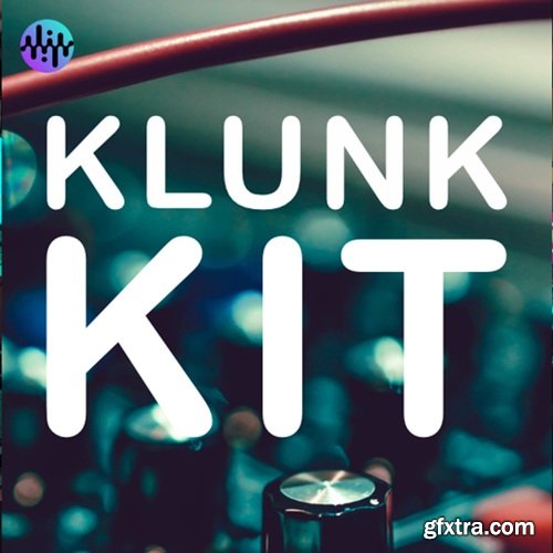 Noiiz Klunk Kit