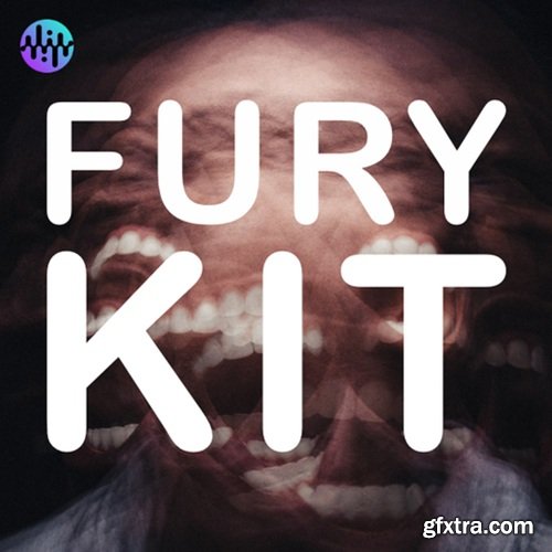 Noiiz Fury Kit