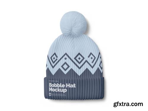 Bobble Hat Mockup 2 1679052620