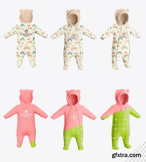 Hooded Baby Bunting Mockup 1673485959