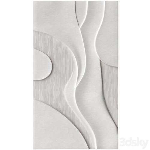 '3dsky Pro - Plaster panel' '3dsky Pro - Plaster panel'