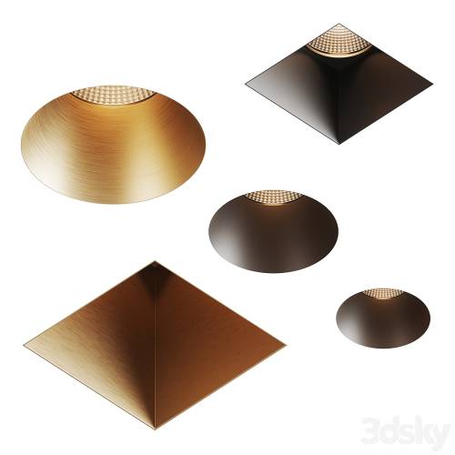 '3dsky Pro - Flos cap' '3dsky Pro - Flos cap'