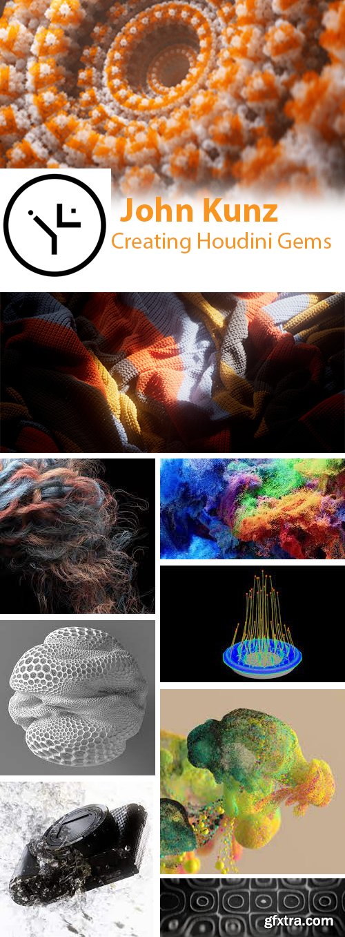 Patreon - John Kunz - Complete Rip - 2025