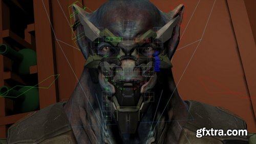 The Gnomon Workshop - Subtle Performance Workflow Vol. 2