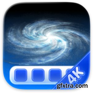 Mach Desktop 4K 3.1.1