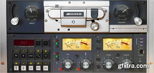 Analog Legends DeLorean v1.0.3 Analog Legends DeLorean v1.0.3