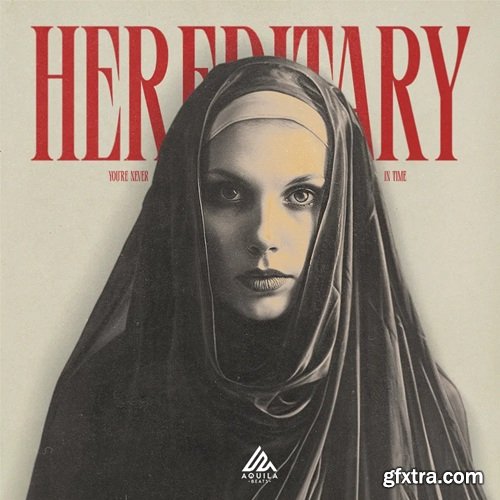 Aquila Beats Hereditary