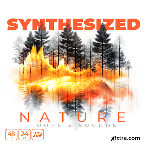 Epic Stock Media Synthesized Nature Loops And Sounds Epic Stock Media Synthesized Nature Loops And Sounds