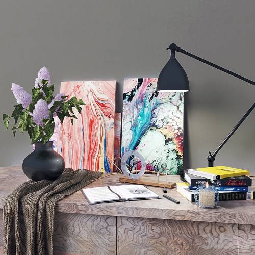 '3dsky Pro - Decorative set' '3dsky Pro - Decorative set'