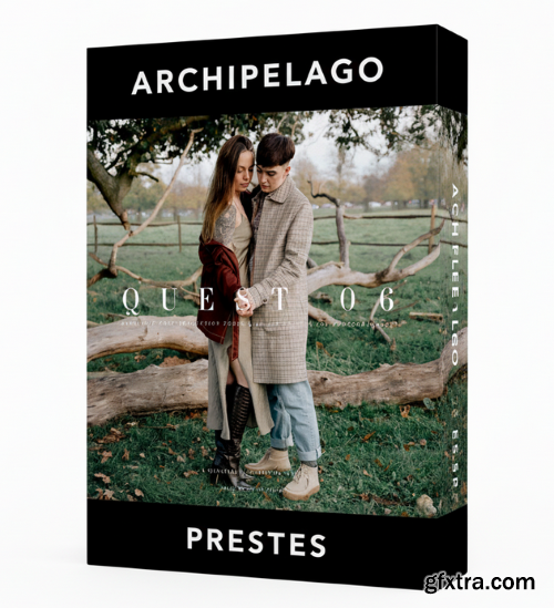 Archipelago - Quest 06 Presets