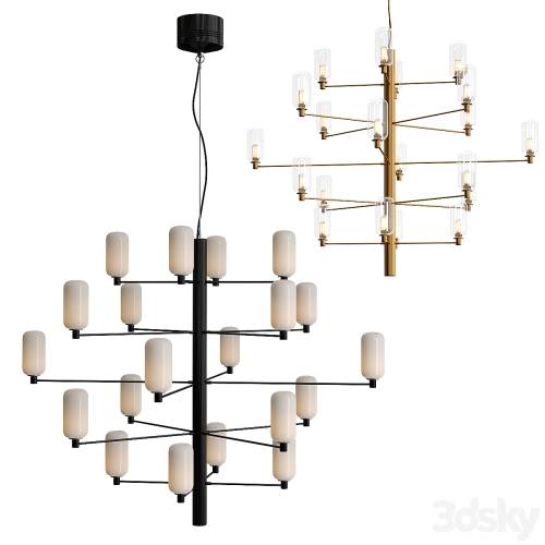 '3dsky Pro - Aromas del Campo Gand'