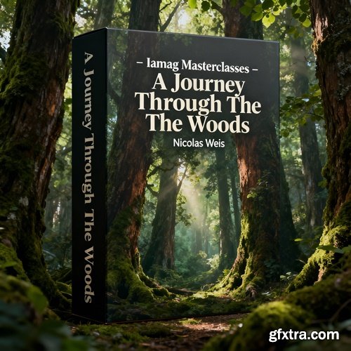 Iamag Masterclasses - A Journey Through The Woods