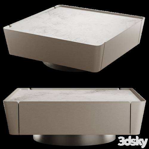 '3dsky Pro - Coffee table Dario'