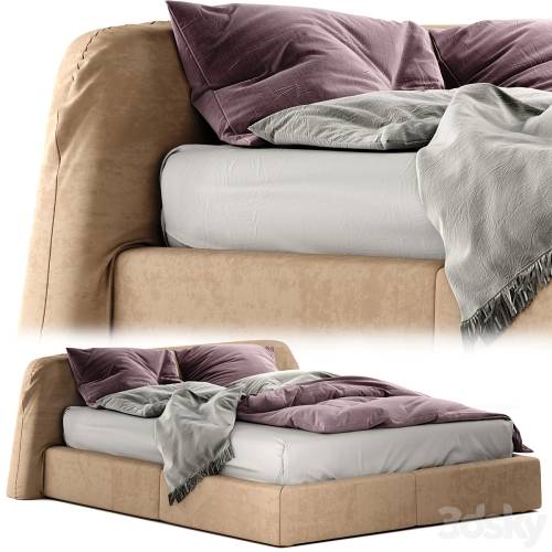 '3dsky Pro - yildiz bed'