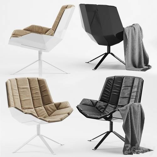 '3dsky Pro - muller martini chair'