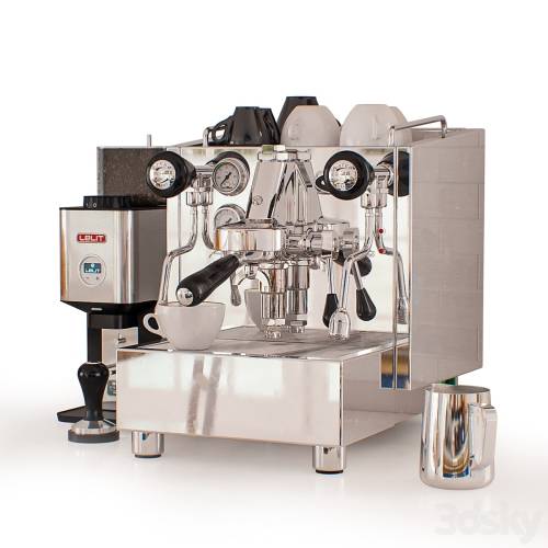 '3dsky Pro - Alex Duetto by Izzo'