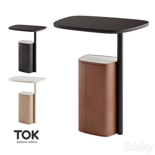 '3dsky Pro - Series of Tables 