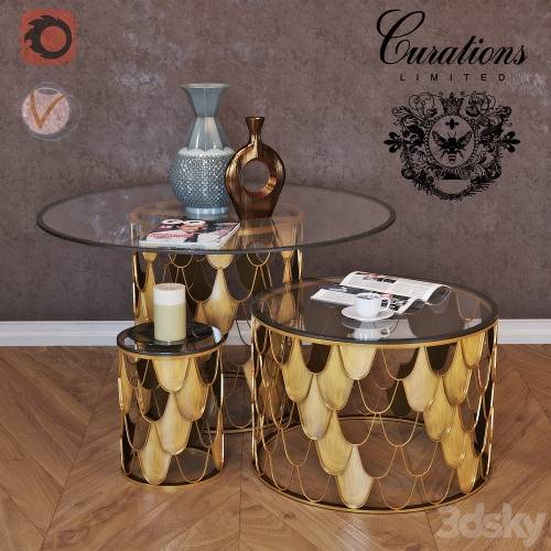 '3dsky Pro - Curations Limited collection of tables Moscow' '3dsky Pro - Curations Limited collection of tables Moscow'
