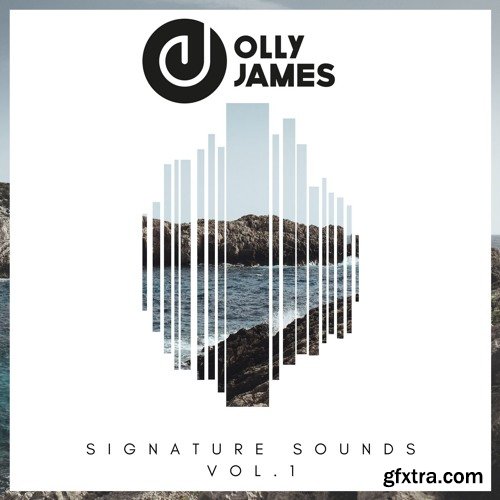 Olly James Signature Sounds Vol 1