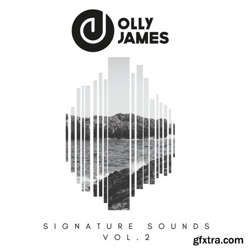 Olly James Signature Sounds Vol 2