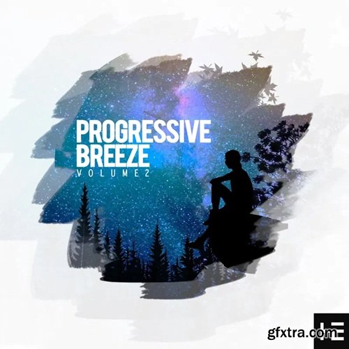 Helion Samples Progressive Breeze Vol 2