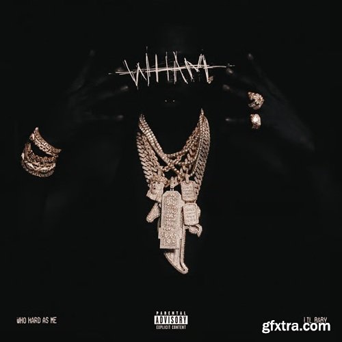 Chrome Kits [3000+] "Wham" Lil Baby Drum Kit