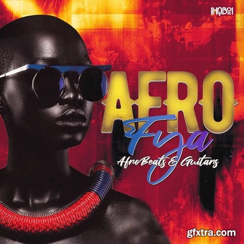 Inqboi Afrofya Afrobeats and Guitars