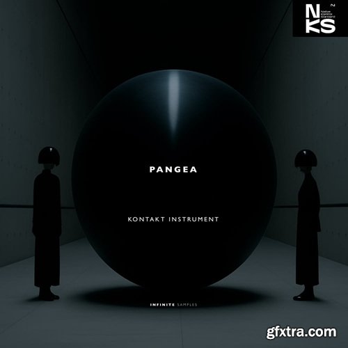 Infinite Samples Pangea v1.3.12 Infinite Samples Pangea v1.3.12
