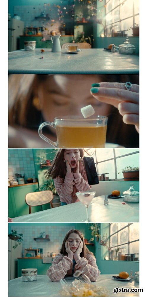 Artlist - Moods - HD Collections