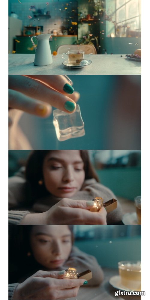 Artlist - Moods - HD Collections