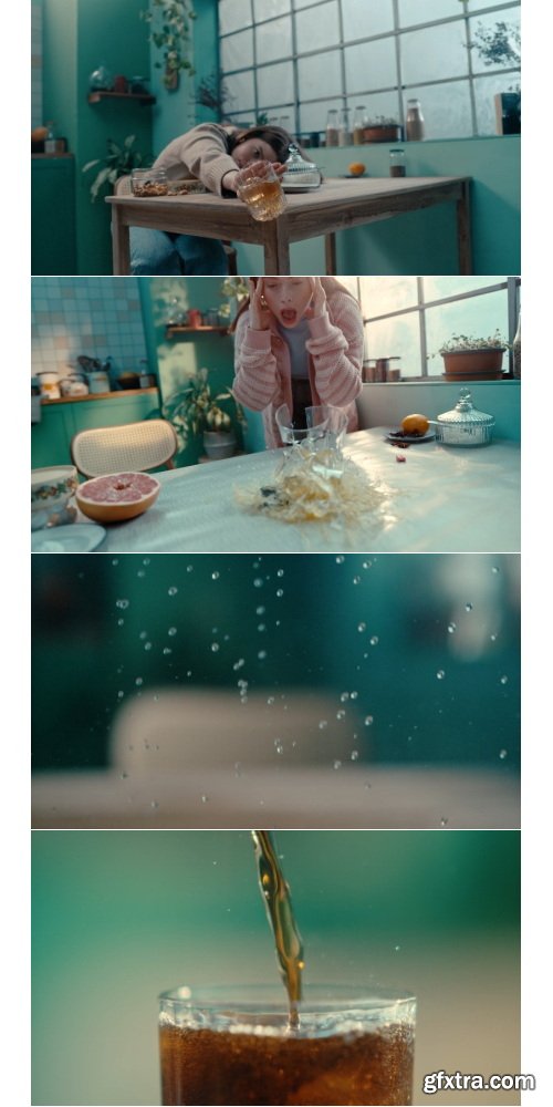 Artlist - Moods - HD Collections