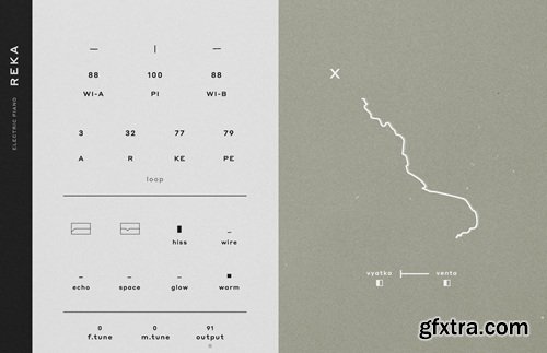 Elementary Sounds Reka v1.1.0