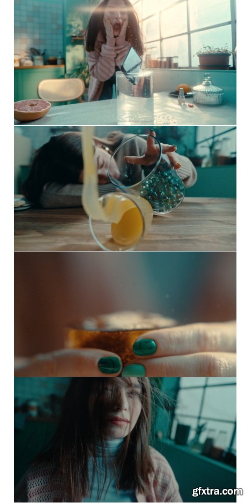 Artlist - Moods - HD Collections