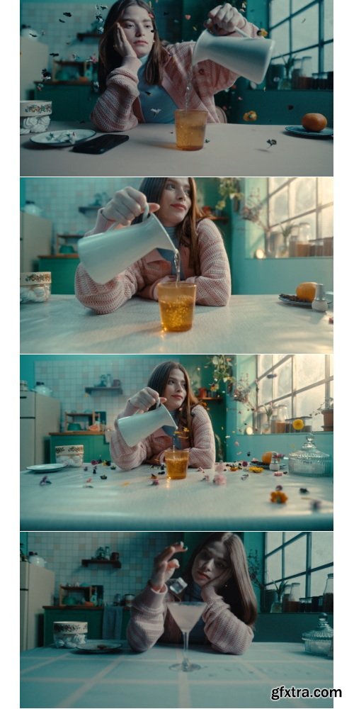 Artlist - Moods - HD Collections