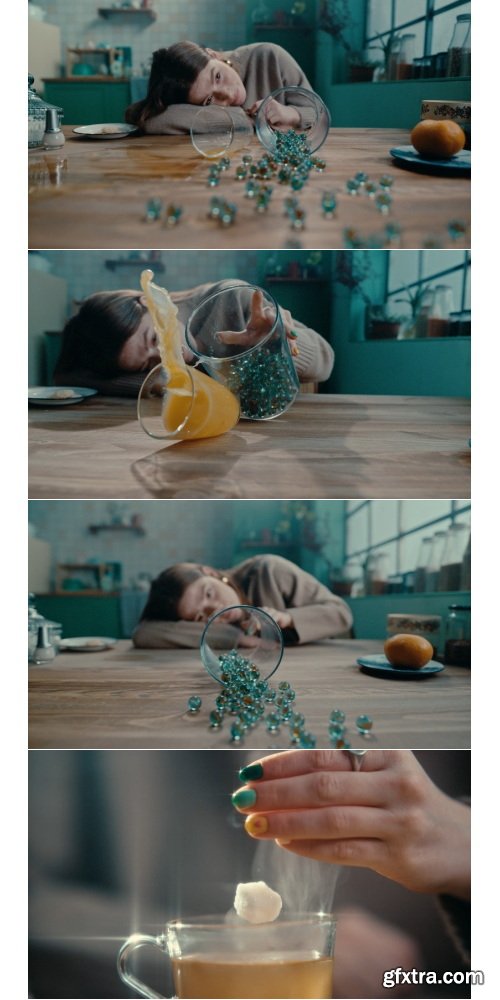 Artlist - Moods - HD Collections