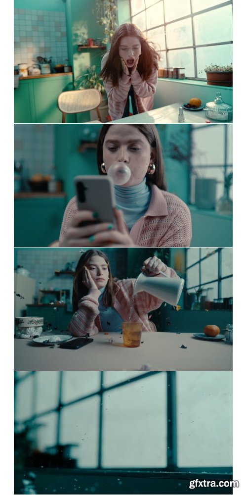 Artlist - Moods - HD Collections