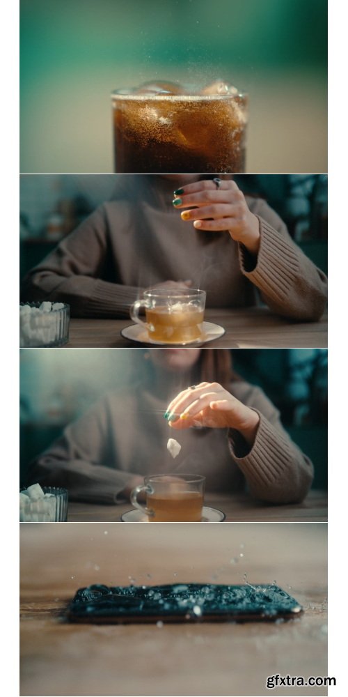 Artlist - Moods - HD Collections