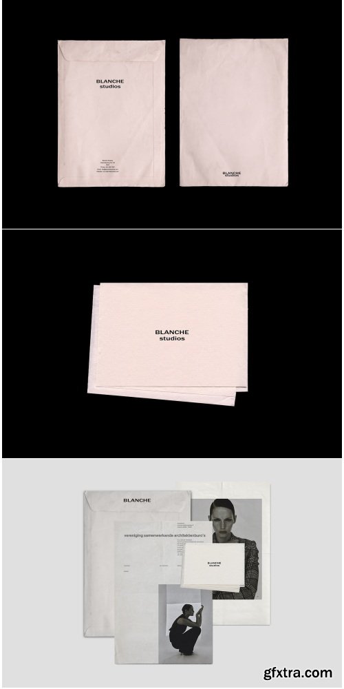 Creativemarket - Stationery Mockup - Scene creator - 91612760