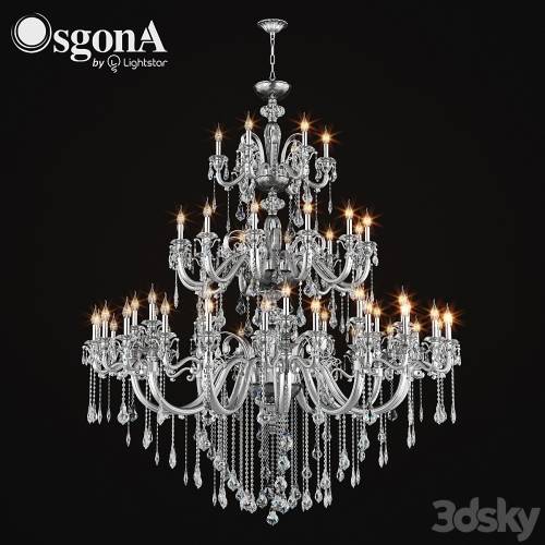 '3dsky Pro - Osgona Lusso Art.788544'