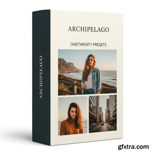 Archipelago - OneTwenty Presets