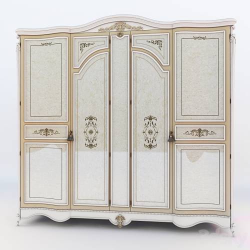 '3dsky Pro - Signorini&coco / Partenope'