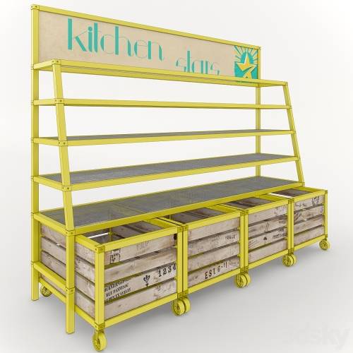 '3dsky Pro - Gondola'