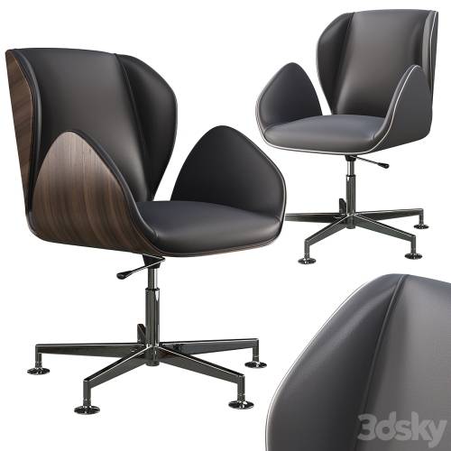 '3dsky Pro - Vaghi suoni armchair'