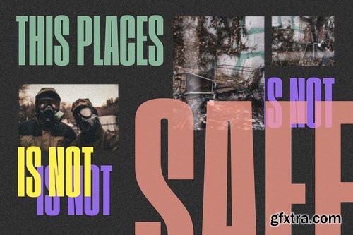 CreativeMarket - TBS Gartek Condensed